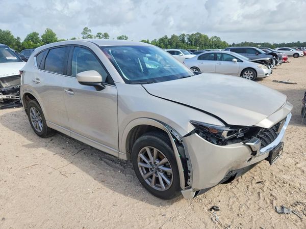 2024 MAZDA CX-5 Select Package