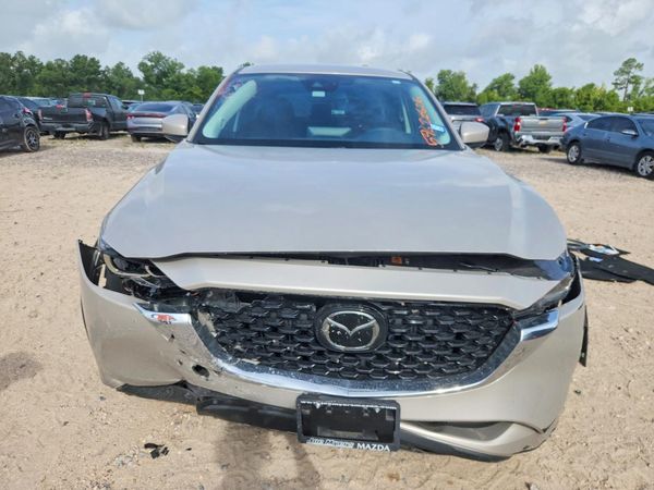 2024 MAZDA CX-5 Select Package