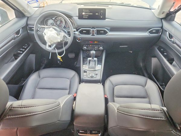 2024 MAZDA CX-5 Select Package