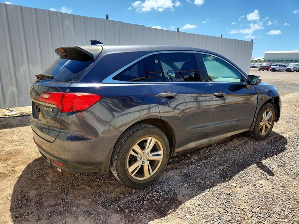 2013 ACURA RDX Technology Package