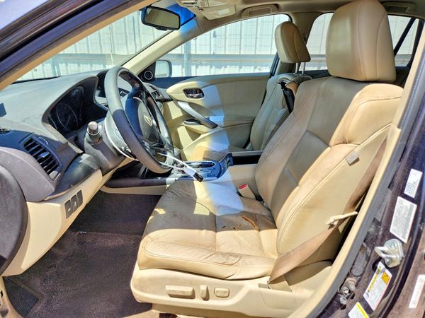 2013 ACURA RDX Technology Package