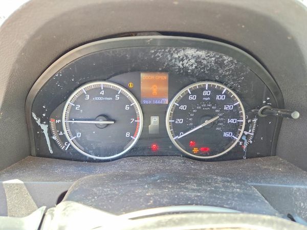2013 ACURA RDX Technology Package