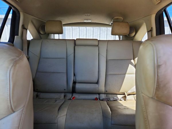 2013 ACURA RDX Technology Package