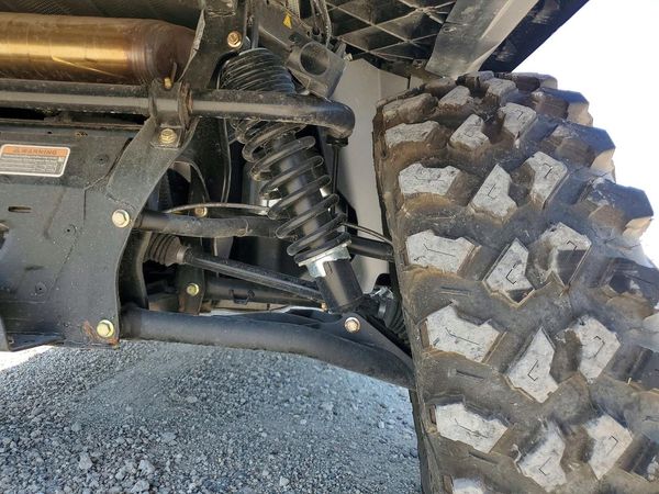 2024 CAN-AM DEFENDER Limited