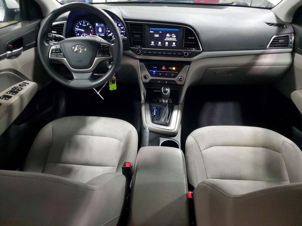 2018 HYUNDAI ELANTRA — CKPT