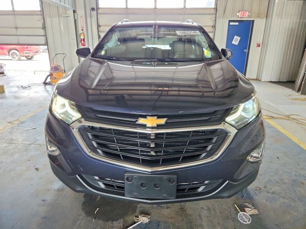 2018 CHEVROLET EQUINOX LT (1LT)