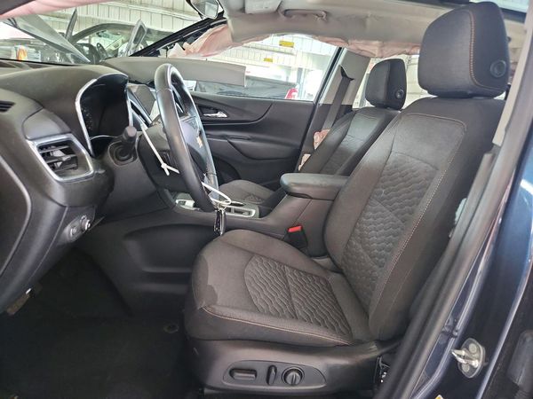 2018 CHEVROLET EQUINOX LT (1LT)