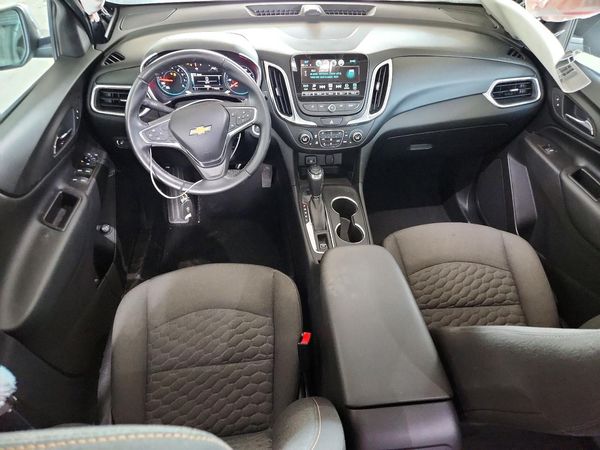 2018 CHEVROLET EQUINOX LT (1LT)