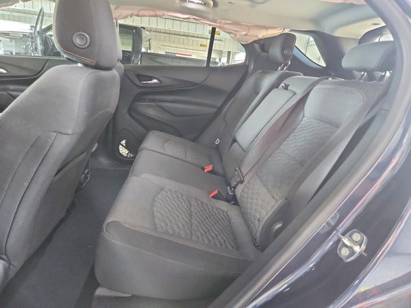 2018 CHEVROLET EQUINOX LT (1LT)