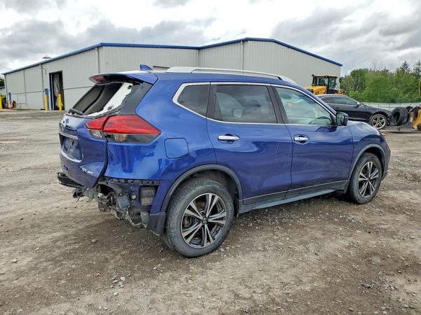 2020 NISSAN ROGUE