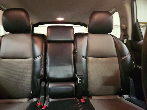 2020 NISSAN PATHFINDER