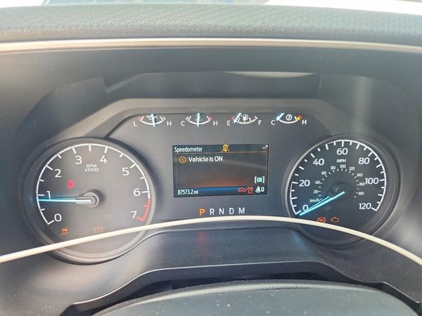2023 FORD F150