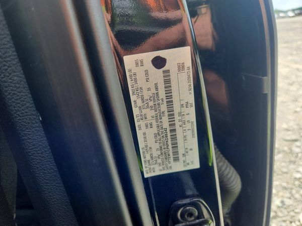 2023 FORD F150