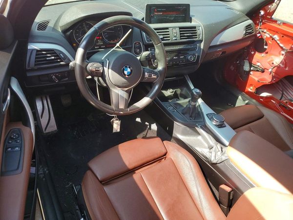2017 BMW M240I