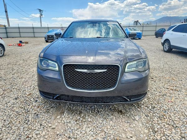 2015 CHRYSLER 300 300S