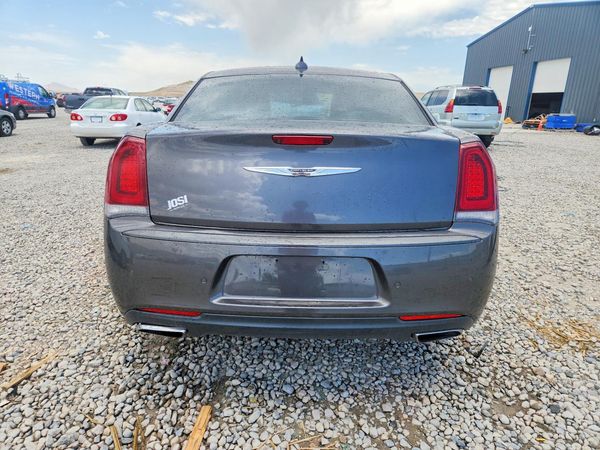2015 CHRYSLER 300 300S