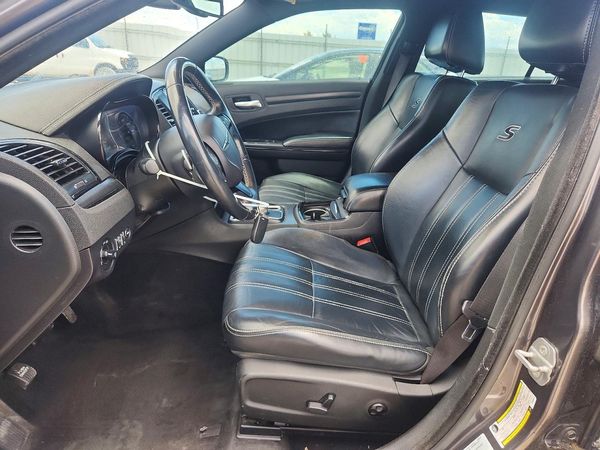 2015 CHRYSLER 300 300S