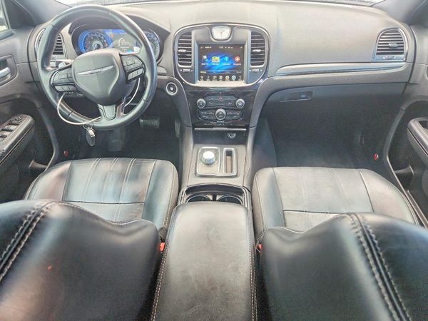 2015 CHRYSLER 300 300S