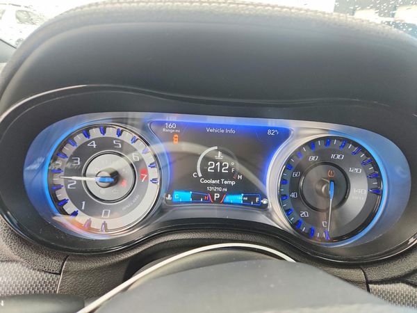 2015 CHRYSLER 300 300S