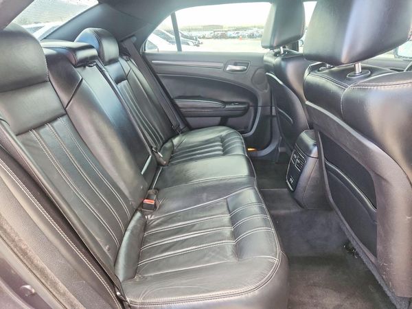 2015 CHRYSLER 300 300S