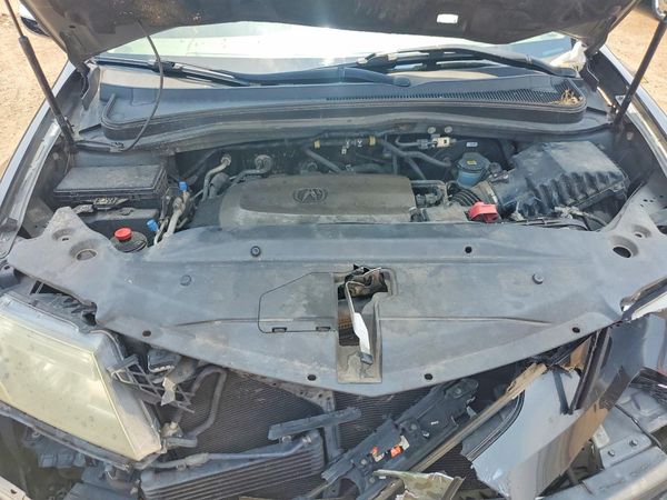 2013 ACURA MDX Tech