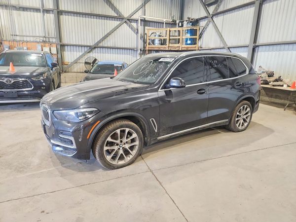 2023 BMW X5