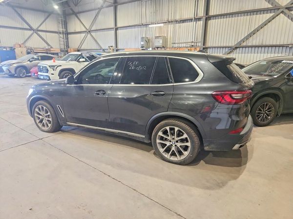 2023 BMW X5
