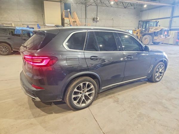 2023 BMW X5