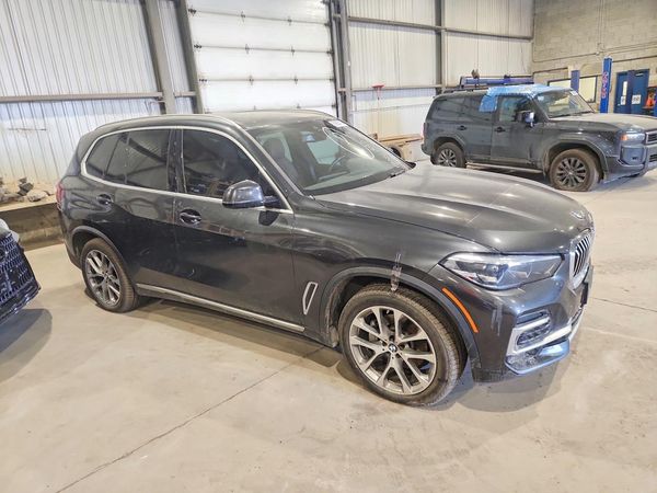 2023 BMW X5