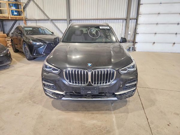 2023 BMW X5