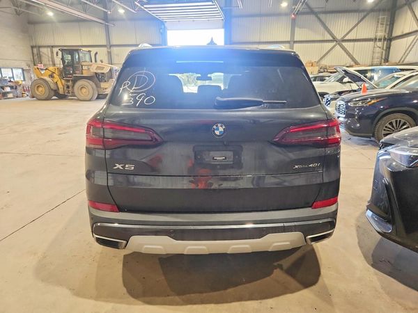 2023 BMW X5