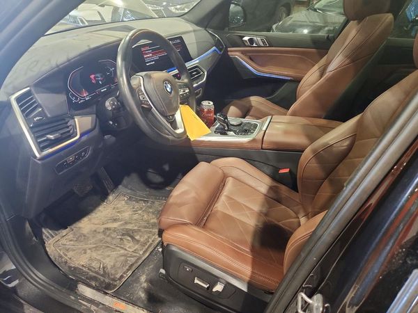 2023 BMW X5