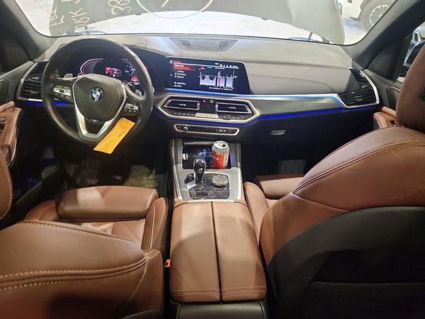 2023 BMW X5