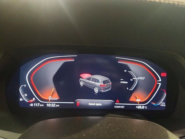 2023 BMW X5