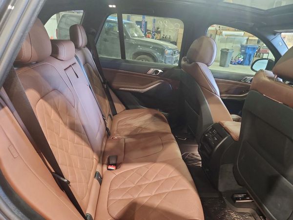2023 BMW X5
