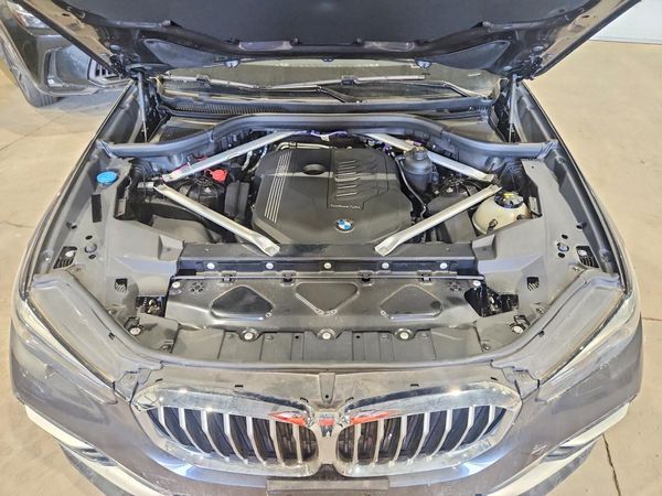 2023 BMW X5