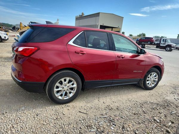 2020 CHEVROLET EQUINOX LT (1LT)