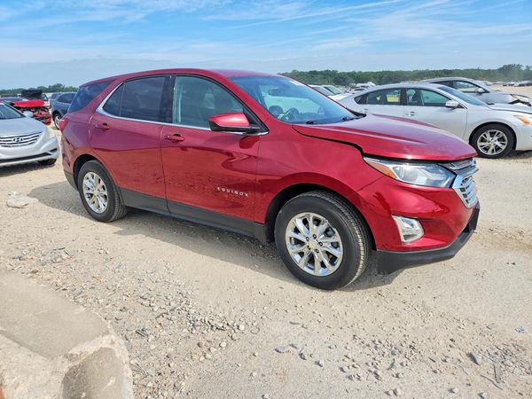 2020 CHEVROLET EQUINOX LT (1LT)