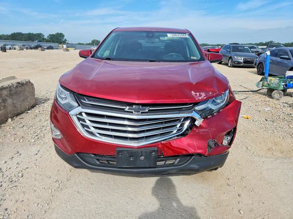 2020 CHEVROLET EQUINOX LT (1LT)