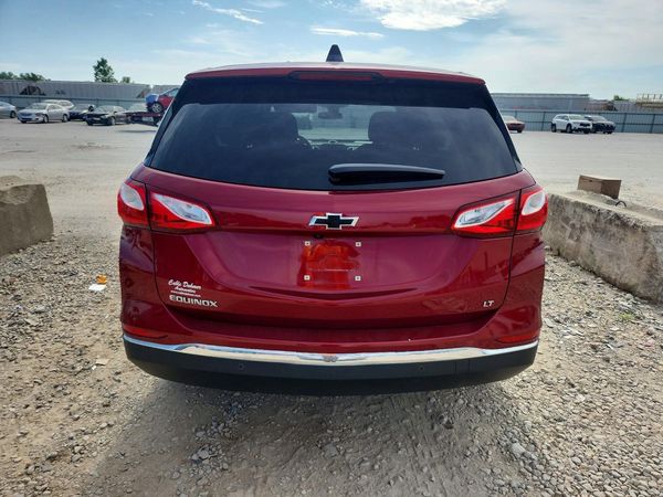 2020 CHEVROLET EQUINOX LT (1LT)