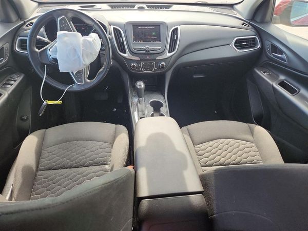 2020 CHEVROLET EQUINOX LT (1LT)