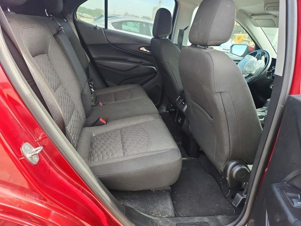 2020 CHEVROLET EQUINOX LT (1LT)