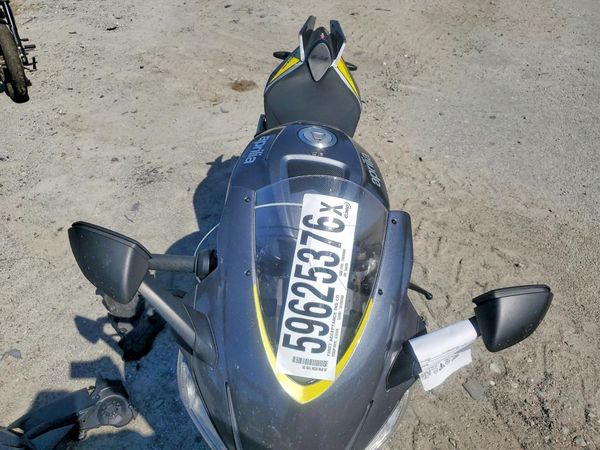 2026 APRILIA RSV4