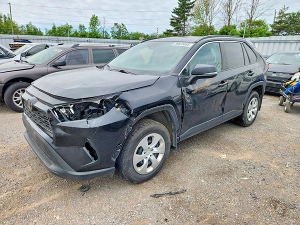2021 TOYOTA RAV4 XLE Premium HV