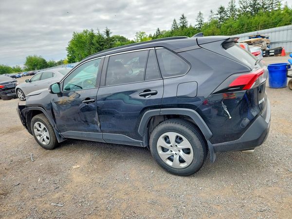 2021 TOYOTA RAV4 XLE Premium HV