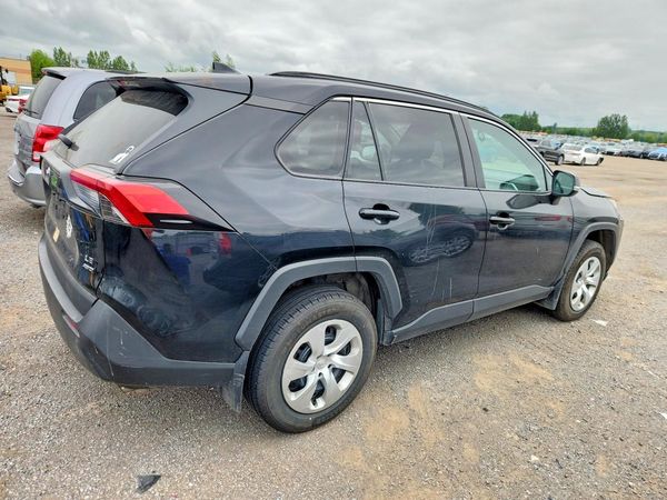 2021 TOYOTA RAV4 XLE Premium HV