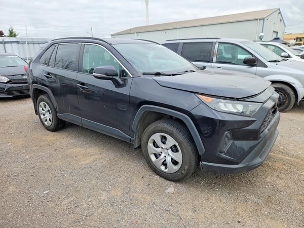 2021 TOYOTA RAV4 XLE Premium HV