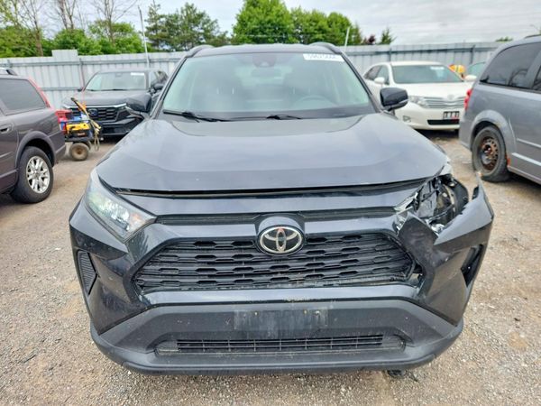 2021 TOYOTA RAV4 XLE Premium HV
