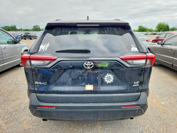 2021 TOYOTA RAV4 XLE Premium HV