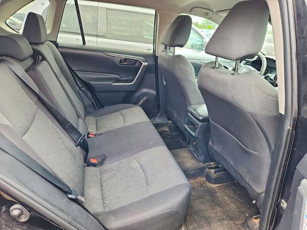 2021 TOYOTA RAV4 XLE Premium HV